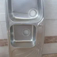 سینک توکار