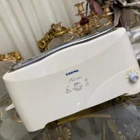 سرخ کن تستر غذاساز همزن تفال اصل فرانسه