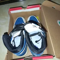 کتونی نایک جردن ترویس فرگمنت سایز43