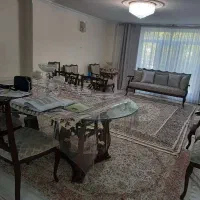 فروش یک دست میل به همراه سرویس ناهارخوری