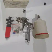 پیستوله ساتا