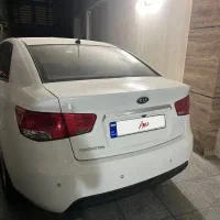 سراتو‌مدل ۹۶ ۷۷۰۰۰ تاکار بسیار تمیز