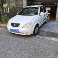 تیبا صندوق دار     SX