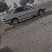 ماشین پژو 405GLXدوگانه سوز