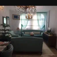 53متر / دو خواب/ خوشنقشه/ انباری بزرگ