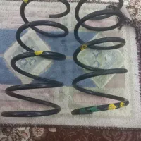 فنر لول جلو مناسب برای 405 فاصله سه انگشتی