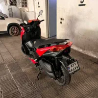 yamaha xmax|موتورسیکلت|تهران, کاج|دیوار