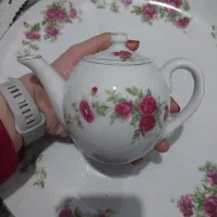 ظروف زیبای نوستالژی