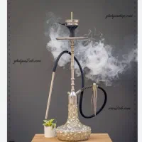 قلیان زن