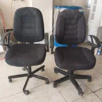 صندلی اداری