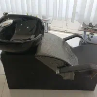 صندلی سرشویی آرایشگاه