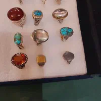 زیور آلات  و تسبیه