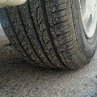 پژو پارس مدل 88
