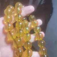 دو عدد تسبیح آلمان