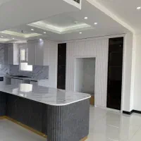 گوهردشت/۱۸۰ متر کلیدنخورده /شمالی سمت نما