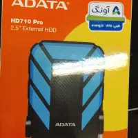 هارد اکسترنال ای دیتا مدل HF710 Pro