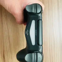 دسته ps4|کنسول، بازی ویدئویی و آنلاین|تهران, ایران|دیوار