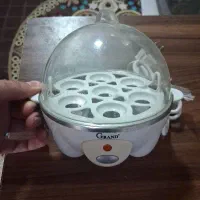 تخم مرغ پز