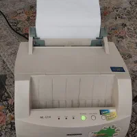 پرینتر سامسونگ ML1210