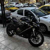 متور کیو جی اس ار کی ار ار Qj srk rr 250