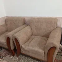 مبل|مبلمان خانگی و میز عسلی|آشخانه, |دیوار