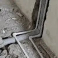 تاسیسات ولوله کشی منازل وآپارتمانها