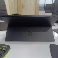 مایکروسافت سرفیس پرو7 مشکی cori-7 نسل 10 رم 16گیگ