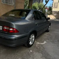 سمندLX ۸۶ لاکاغذی