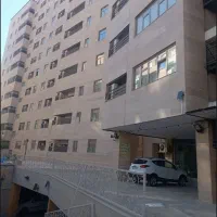 نظافت مجتمع و آپارتمان پشت بام تا پارکینگ