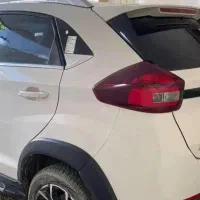 X22 pro MT|خودرو سواری و وانت|بهشهر, |دیوار
