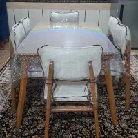 میزغذاخوری ومبلمان
