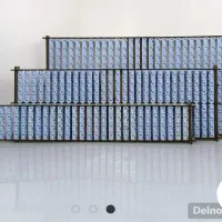 فروش و تعمیرات تخصصی لامپ های دستساز پرنور
