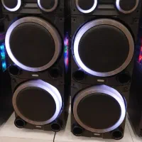 اسپیکر میکرولب دیجی حرفه‌ای