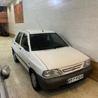 پراید ۱۳۱ مدل۹۵