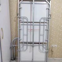 تخت بیمارستانی