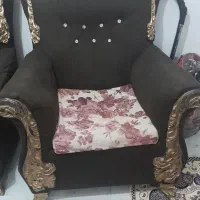 مبل|مبلمان خانگی و میز عسلی|سنندج, |دیوار