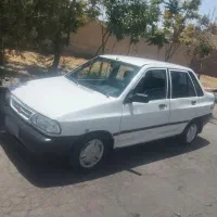 پراید81 تازه تعمیر