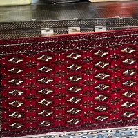 دو عدد پشتی