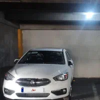 فروش شاهین پلاس اتوماتیک  AT