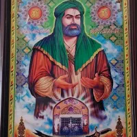 کاروان زیارتی کربلا حرکت ۱۱ تیر ماه