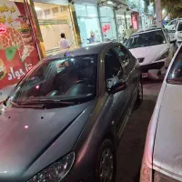 ۲۰۶ تیپ ۵ مدل ۹۴