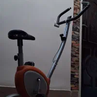 دوچرخه ثابت
