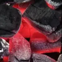ذغال لاخولی خوب تکه بزرگ