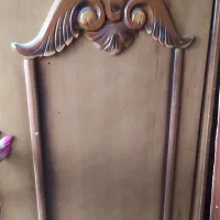 تعدادی کمد لباس