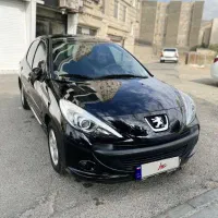 فروش 207|خودرو سواری و وانت|سمنان, |دیوار