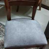 ۴صندلی مناسب میز نهار خوری چهار نفره