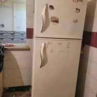 یخچال فریزر  ۱۲ فوت