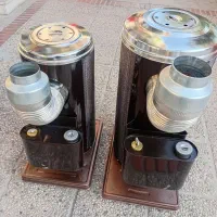 بخاری نفتی و گازوئیلی بدون بو و استاندارد