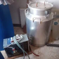 دستگاه تقطیر