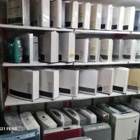 بخاری ۶هزار وات گازی ژاپنی